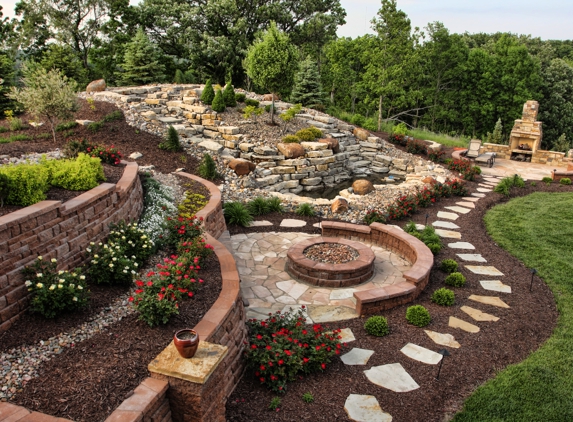 Robert's Nursery, Landscapes & Lawns - Omaha, NE