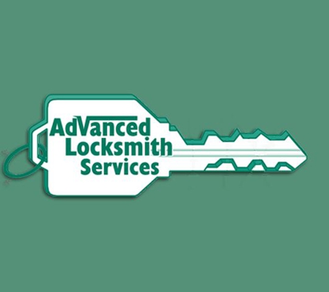 Advanced Locksmith Service