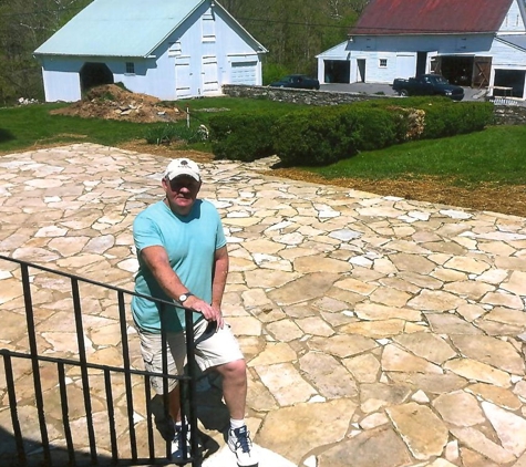 Masonry By Design - Hedgesville, WV