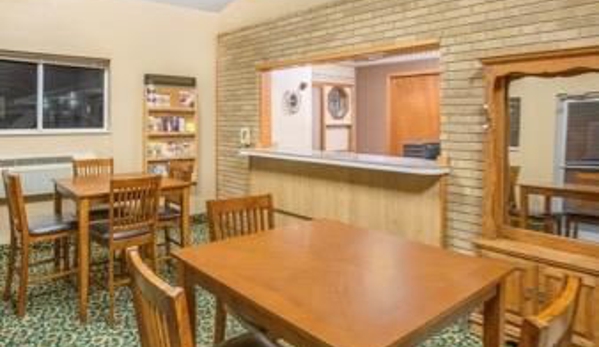 Days Inn - Worthington, MN