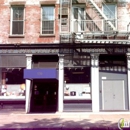 New York University - Book Stores