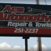 Ace Automotive Repair & Towing gallery