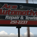 Ace Automotive Repair & Towing