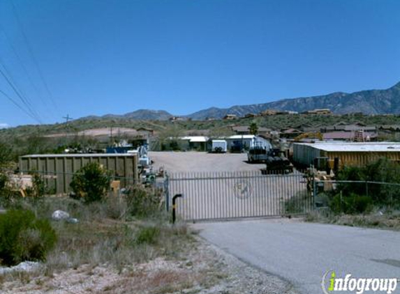 T B Contractors Inc - Tucson, AZ
