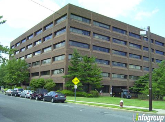 Law Offices of George Christopoulos - Hackensack, NJ