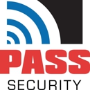 Pass Security - Security Control Systems & Monitoring