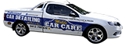 Mobile Car Care Logo
