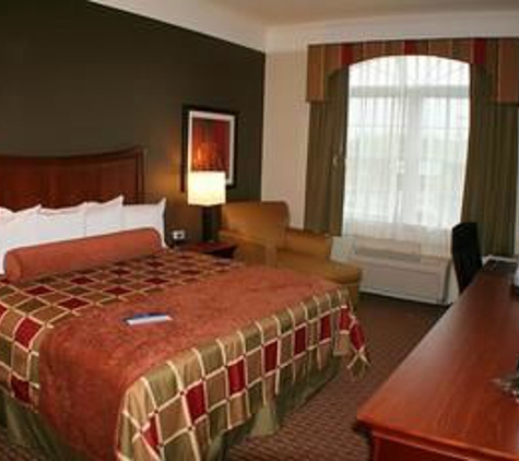 Best Western Plus Easton Inn & Suites - Easton, MD