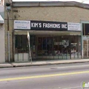 Kim S Fashions Inc - Cosmetics & Perfumes