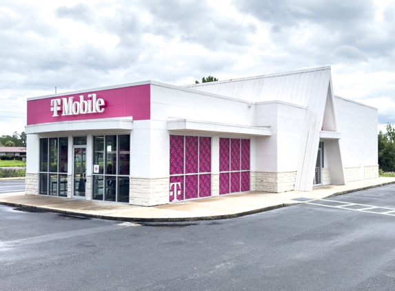 T-Mobile - Starke, FL