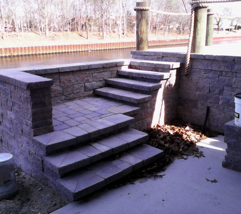 New Dimensions Landscaping Inc. - Brick, NJ