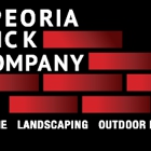 Peoria Brick Company - East Peoria