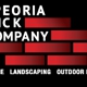 Peoria Brick Company - East Peoria