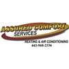 Assured Comfort Services gallery