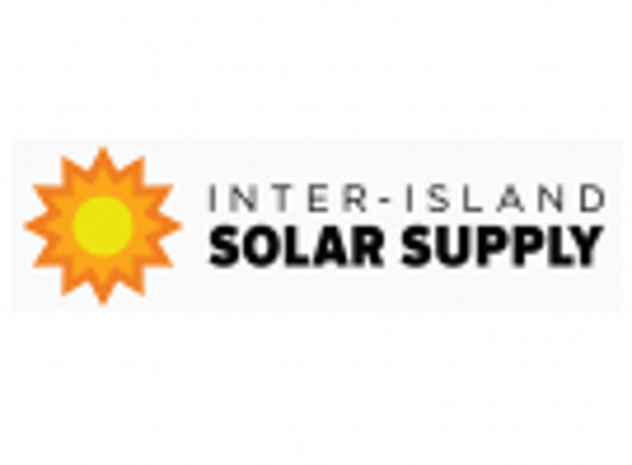 Inter-Island Solar Supply - Honolulu, HI