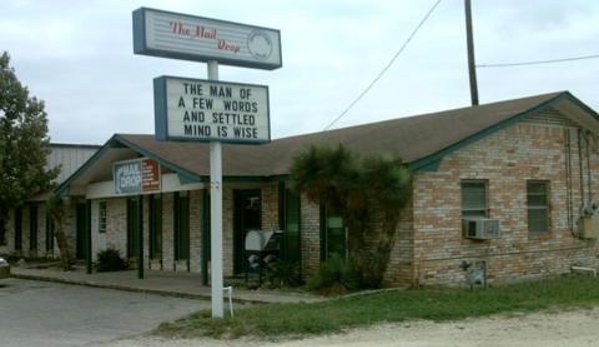 The Mail Drop - Georgetown, TX