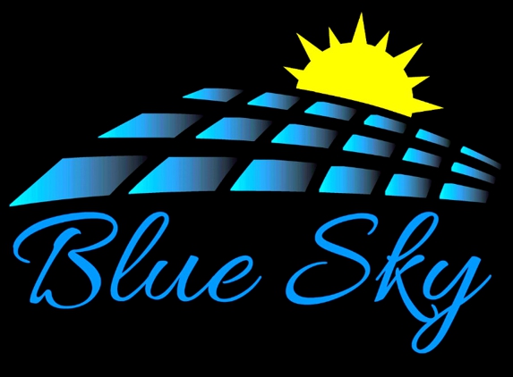 Blue Sky Energy Solutions - Irving, TX