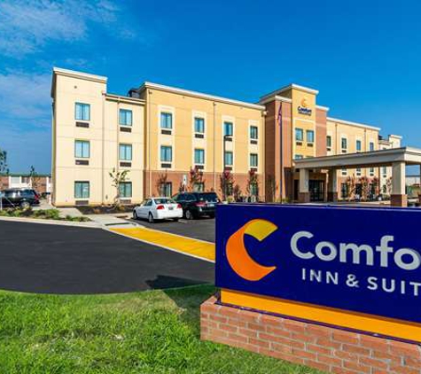 Comfort Inn & Suites - Rock Hill, SC