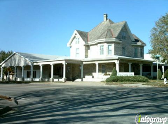 Rupp Funeral Home - Saint Joseph, MO