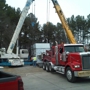 Secrest Rigging and Machinery Movers
