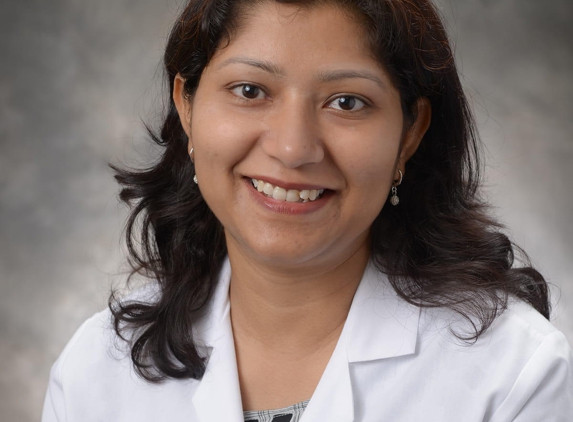 Arpita Srivastava, MD - Austell, GA