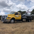 JDS Wrecker & Asset Recovery - Towing