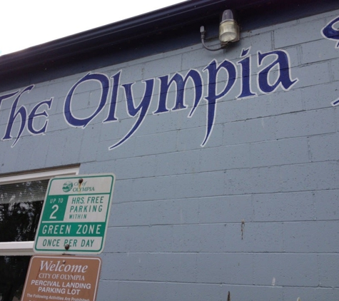 Olympia Seafood Co - Olympia, WA