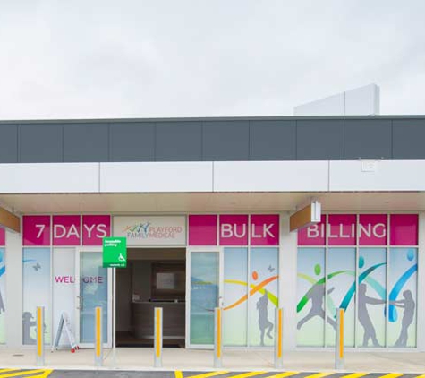 Playford Family Medical - Munno Para, SA