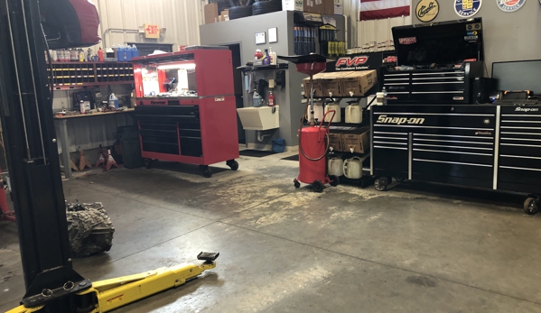 Stoiched Automotive - Appleton, WI