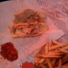 Tony Luke's