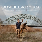 Ancillary K9 Dog Training