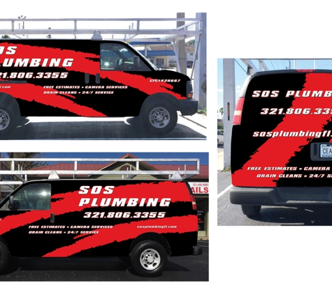 SOS Plumbing, LLC - Cocoa, FL