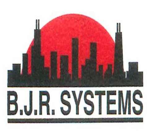 B.J.R. Systems - Lake Bluff, IL