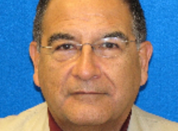 Dr. Oscar G Galvez, MD - Miami, FL