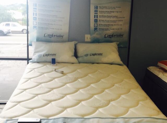 Mattress Specialists - Paso Robles, CA