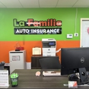 La Familia Auto Insurance & Tax Services - Auto Insurance