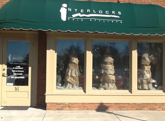 Interlocks Hair Stylists Inc - Tucker, GA