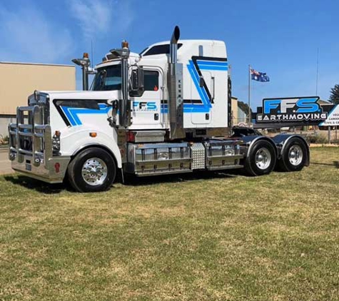 Farmers Field Service Pty Ltd - Heywood, VIC