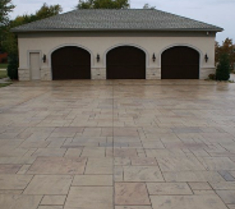 WarrenCo Construction & Paving - Plainfield, IN