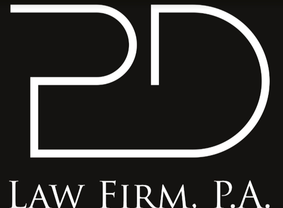 PD Law Firm, P.A. - Tampa, FL