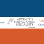 Advanced Foot And Ankle Specialists Of Arizona