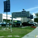 South Bay Pre-Owned - Used Car Dealers