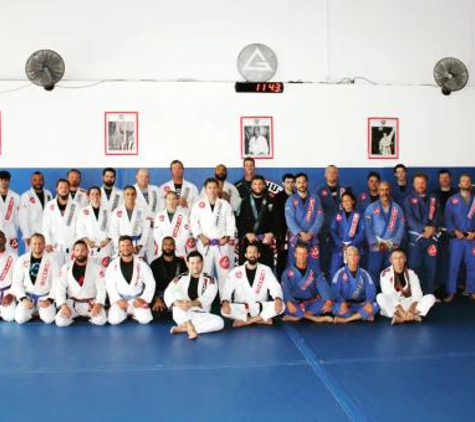 Gracie Barra Clearwater - Clearwater, FL