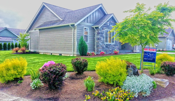 Ecogreen Landscape Design & Hardscape Construction - Bellingham, WA