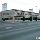 Resco Restaurant Equipment - Restaurant Equipment & Supply-Wholesale & Manufacturers