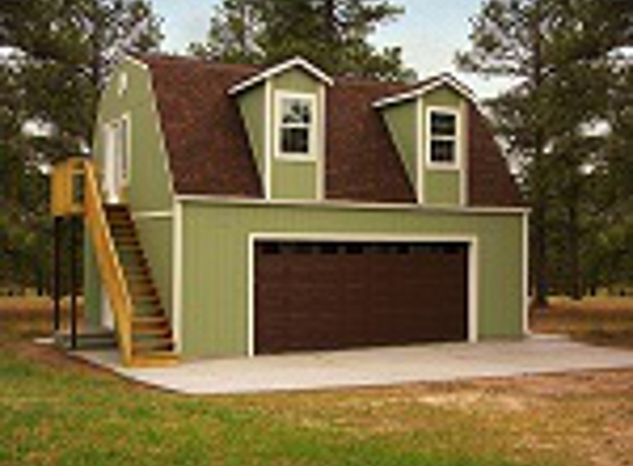 Tuff Shed St. Paul - Saint Paul, MN