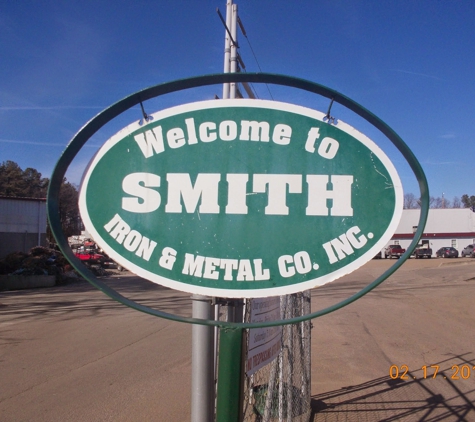 Smith Iron & Metal - Richmond, VA