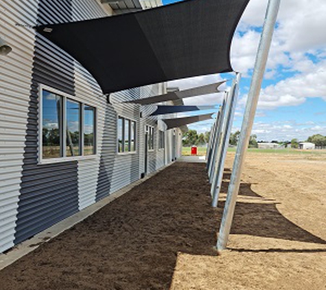 C & C Wilson Builders - Nathalia, VIC
