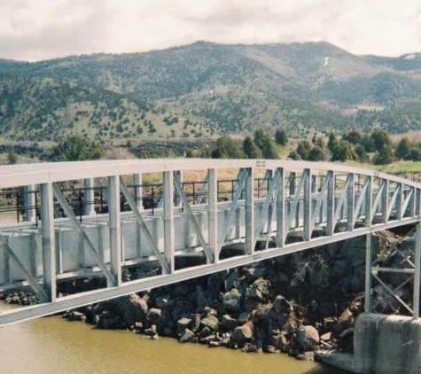 Jordan River Galvanizing - West Jordan, UT