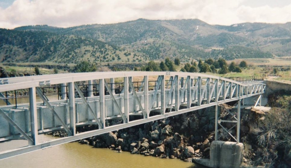 Jordan River Galvanizing - West Jordan, UT